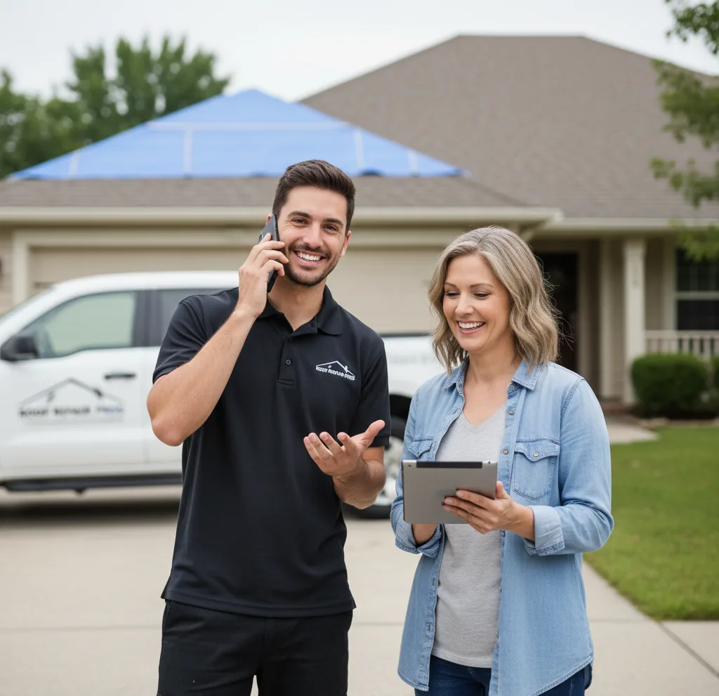 Roof Maintenance in Momence, IL